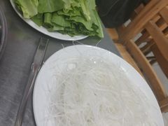 -三兴涮羊肉(荣安大街店)