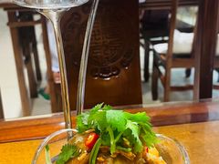 -福慧慈缘素食餐厅(王府井店)