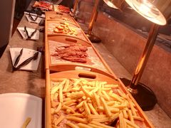 -比格比萨自助(国展店)