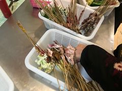 -晓靖轩烧烤(沙河风情店)