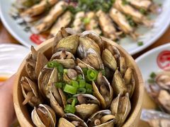 -面道赞宁海海鲜面(迎凤街店)