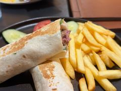 -ALAMEEN阿拉伯餐厅(三里屯店)