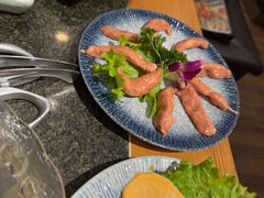 -梦山水日本烧肉(五四广场店)