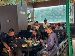 -锦府盐帮·侯宅(五棵松万达店)