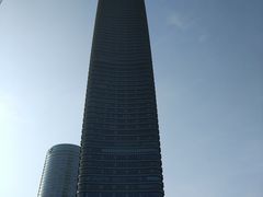 -上海港国际客运中心
