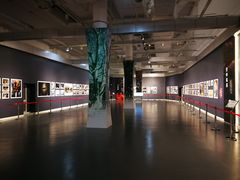-北京周口店北京人遗址博物馆