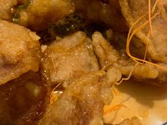 -石老头关东饺子王·东北菜(嘉华鑫城店)