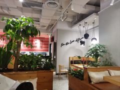 -必胜客(百联又一城店)