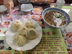 -宝正臻天津包子总店(金阳光居易店)