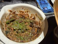 -炊烟小炒黄牛肉(浦东世纪汇店)