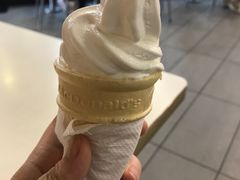 -麦当劳(壹购广场店)