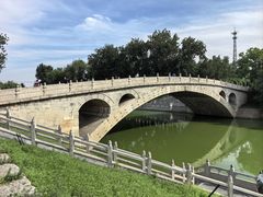 -赵州桥景区