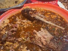 -人民公社大食堂(顺义总店)