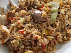 -花乐餐厅(涠洲岛店)