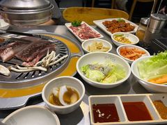 -喜来稀肉(虹泉路店)