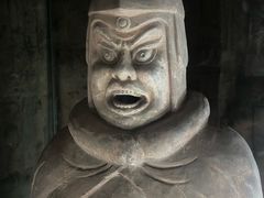 -洛阳古墓博物馆