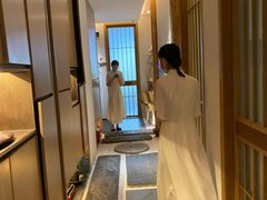 -翁暖茶馆(滨江东总店)