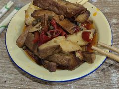 -包面西施(黄泥磅总店)