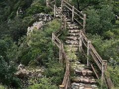 -北京金海湖景区
