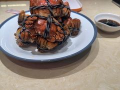 -杨氏青龙虾·羊蝎子(珠江路店)