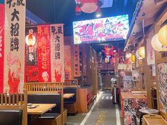 -牛藏·黑毛和牛烧肉(环市东店)