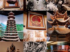 -重庆中国三峡博物馆(重庆博物馆)