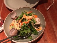 -La Strada(安福路店)