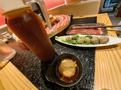 -京炭铜锅涮肉·羊蝎子·羊肉炉(保利·时光里店)