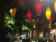 -北平盛世·新京菜·北京烤鸭(劲松·双井店)