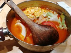 -火山屋台(新街口店)