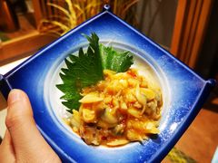 -無境·匠心日本料理(汉街店)