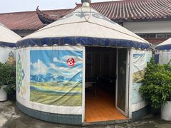 -巴山·烤全羊(高新总店)