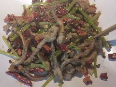 -天津乾毓德饭庄·清真传统炒菜·海鲜烧烤(咸阳路店)