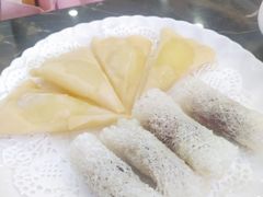 -陆记鹅庄·潮汕菜·狮头鹅(大仟里店)