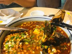 -铜锣湾·有麝自然香(重庆新天地店)