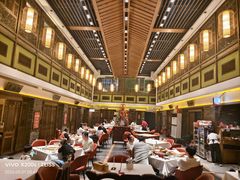 -大张烙馍村·美食地标(泉山店)