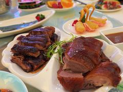 -椿记烧鹅(叠彩店)