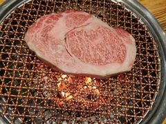-黑牛の店·和牛烧肉(合生汇店)