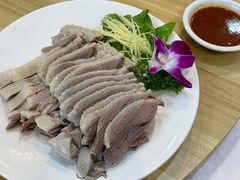 -老妈私房菜