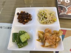 -海兰江石锅饭(水上店)
