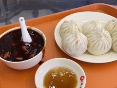 -庆丰包子铺(白塔寺店)