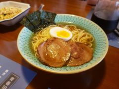 鸡汁拌面-烧鸟横丁(联发文创口岸店)