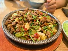 -全洲拌饭(万达店)