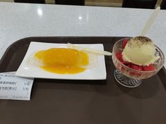 -圆碌碌甜品屋(二中店)