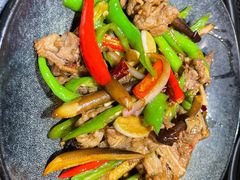 -一善菌·云南菌汤·云南菜(银泰城店)