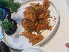 -贡宴盐帮菜自贡驻京联络处餐厅