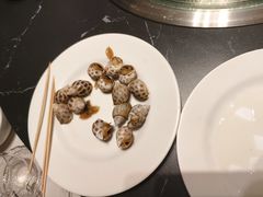 -青蓬蒸汽海鲜·深圳老字号·团建聚会(壹方城店)