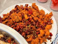 -小四川餐厅(纪庄子北道店)