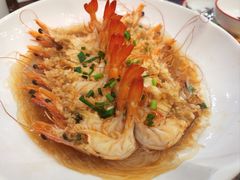 -新白鹿餐厅(爱琴海购物中心店)