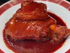 -老正兴菜馆(福州路店)